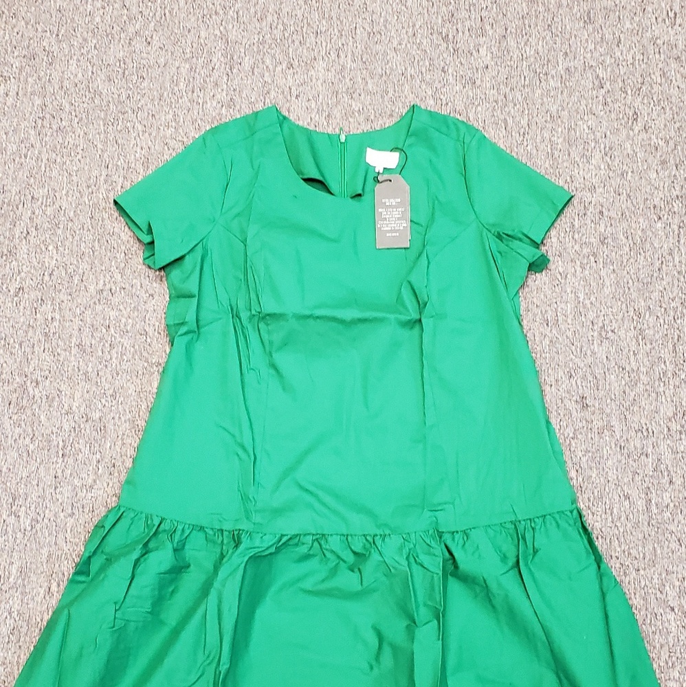 J. Crew dress